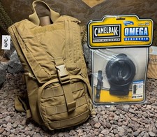 Orig. US Army USMC Pack Filbe