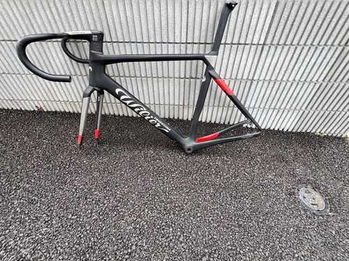 Telaio bici strada - da, wilier