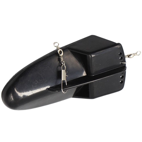 Accessori pesca kayak pratica - accessori,