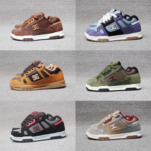 Scarpa skate uomo cervo - scarpa,