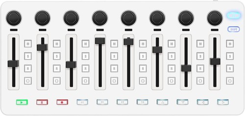 Controller midi wireless - controller,