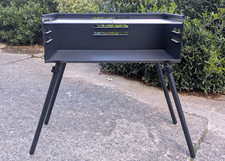 Barbecue portatile - , a