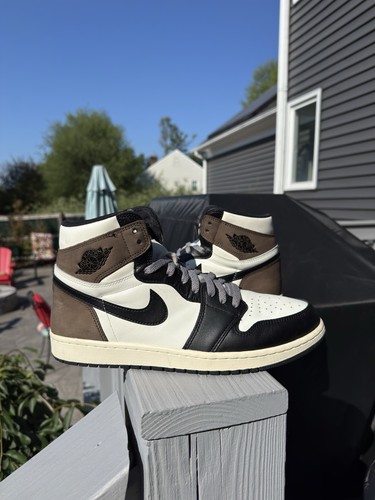 Taglia jordan 1 retro - -,