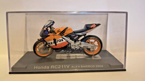 Honda rc211v alex barros - rc211v,