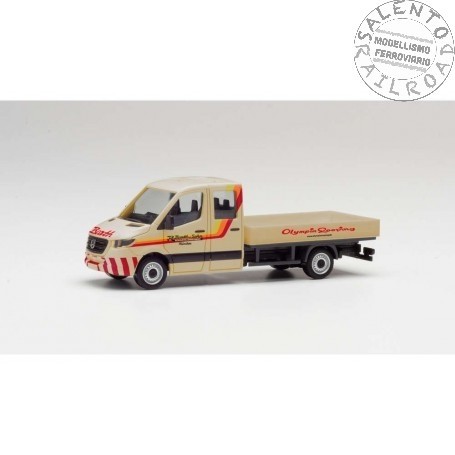 Herpa 095204 h0 - herpa,
