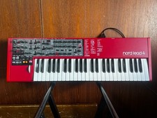 Nord Lead 4 sintetizzatore