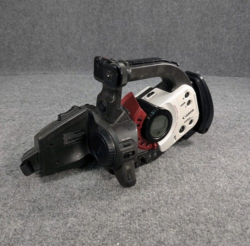 Videocamera professionale