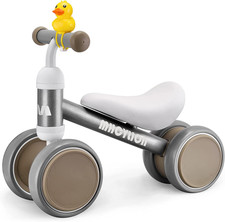 Bicicletta Senza Pedali per