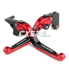 Per DUCATI MONSTER 696 796 695 620 400  Leva frizione freno CNC per moto