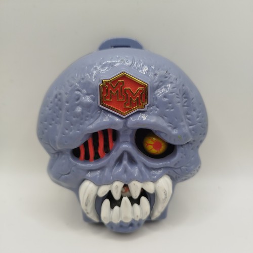 Mattel mighty max escape - max,