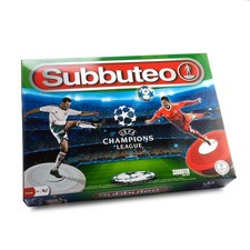 Subbuteo champions league main - subbuteo,