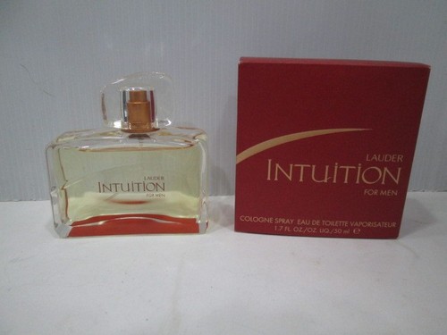 Intuition for men - intuition,