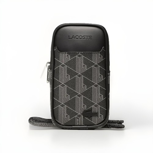 Lacoste porta telefono - lacoste,