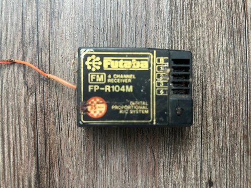 Futaba r104m ricevitore - futaba,