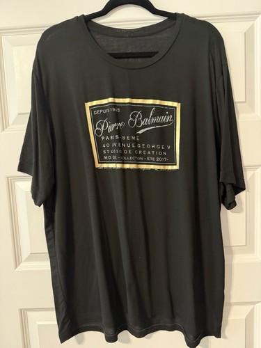 Maglia pierre balmain - maglia,