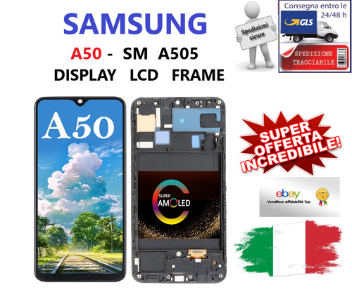 Samsung a50 a505 - samsung, /