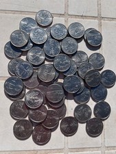  quarti di dollaro, serie
