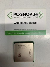 AMD Athlon 64 X2 5000+ 2.6GHz