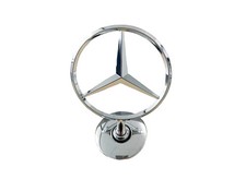 Origine Mercedes Stella Cofano
