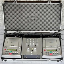 KORG Stanton KORG S.250