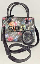 Borsa a tracolla GUESS LOS