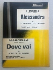 I Pooh - Alessandra - Marcella