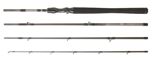 Daiwa exceler mobile casting - mobile,