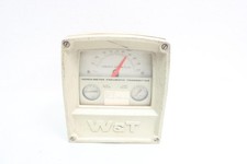 Wallace & Tiernan Varea-meter Trasmettitore Pneumatico 25gpm