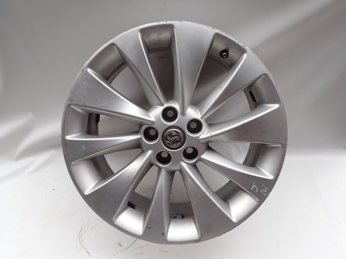 Cerchi lega pollici opel - 18,