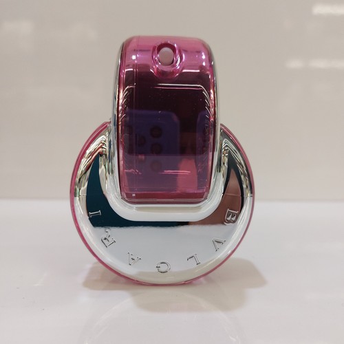 Bulgari pink sapphire edt - pink,