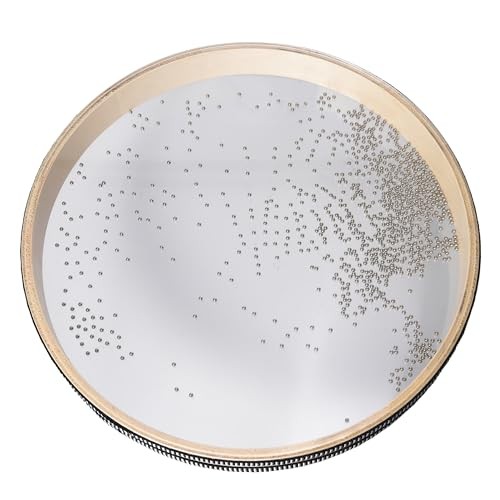 Batteria ocean wave pollici - ocean,