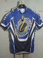 MAGLIA SHIRT MAILLOT CICLISMO