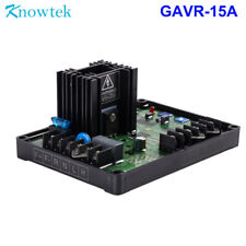 AVR GAVR-15A Generatore