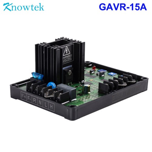 Avr gavr 15a generatore - avr,