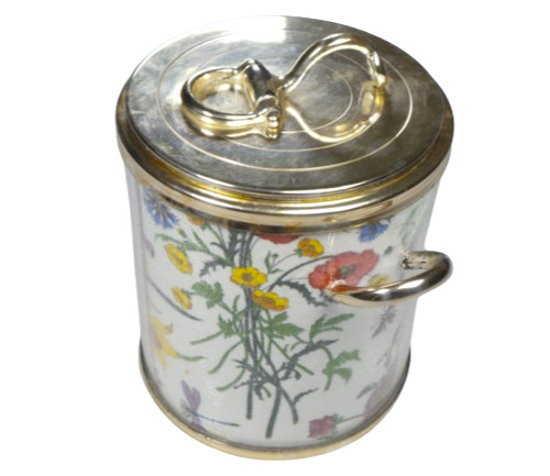 Vintage gucci accornero flora - vintage,