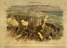 Vulcano Etna - Il Cratere