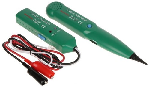 Tester rilevatore cavi - rilevatore,