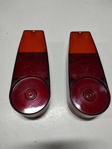 Alfa romeo furgone - alfa, coppia