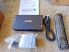 Videoregistratore HDMI 4K