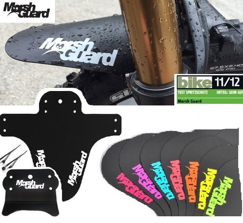 Parafango marsh guard plus - marsh,