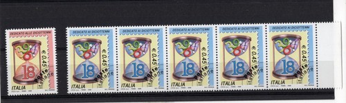 Italia 2006 diciottenni - diciottenni,
