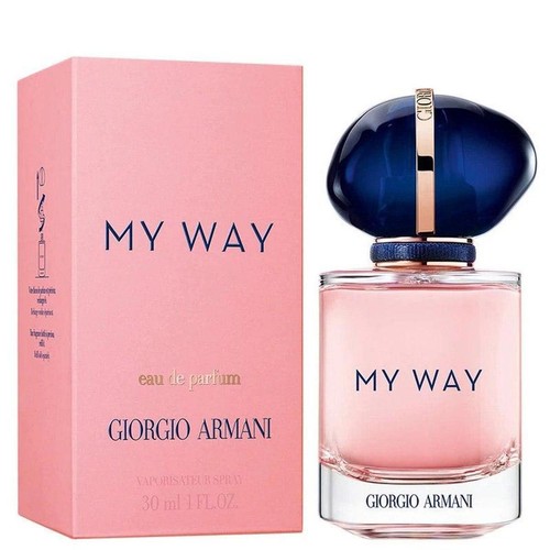 Armani way profumo - way, donna