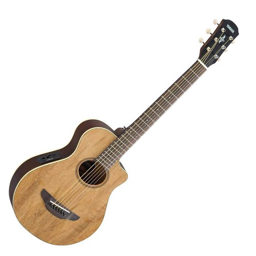 Yamaha apxt2ew chitarra - yamaha,