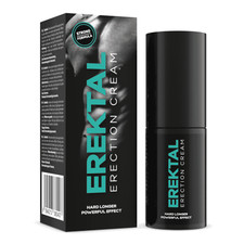 Intimateline EREKTAL 30 ml Crema Erezione