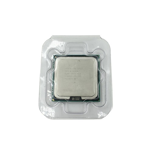 Intel xeon x5460 - intel,