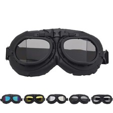 Occhiali Casco Vintage Occhiali Moto Motocross Occhiali Protettivi