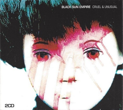 Black sun empire cruel - sun,