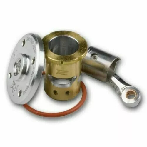 Novarossi 08679 - 08679-1,