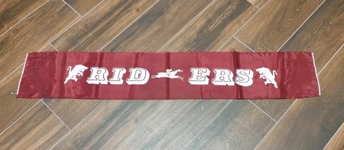 Sciarpa ultras torino riders - sciarpa,