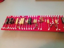 Scheda torretta JTM45